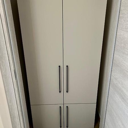 Apartmán Casa Turati Turín Exteriér fotografie