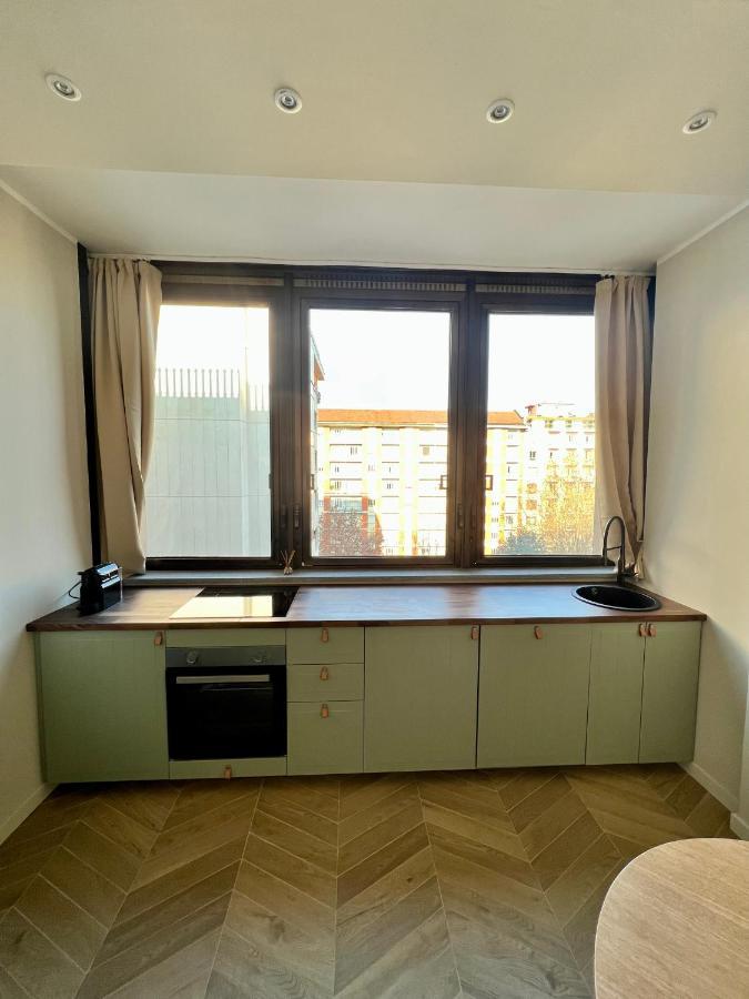 Apartmán Casa Turati Turín Exteriér fotografie