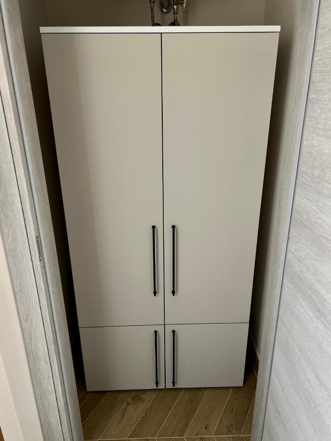 Apartmán Casa Turati Turín Exteriér fotografie